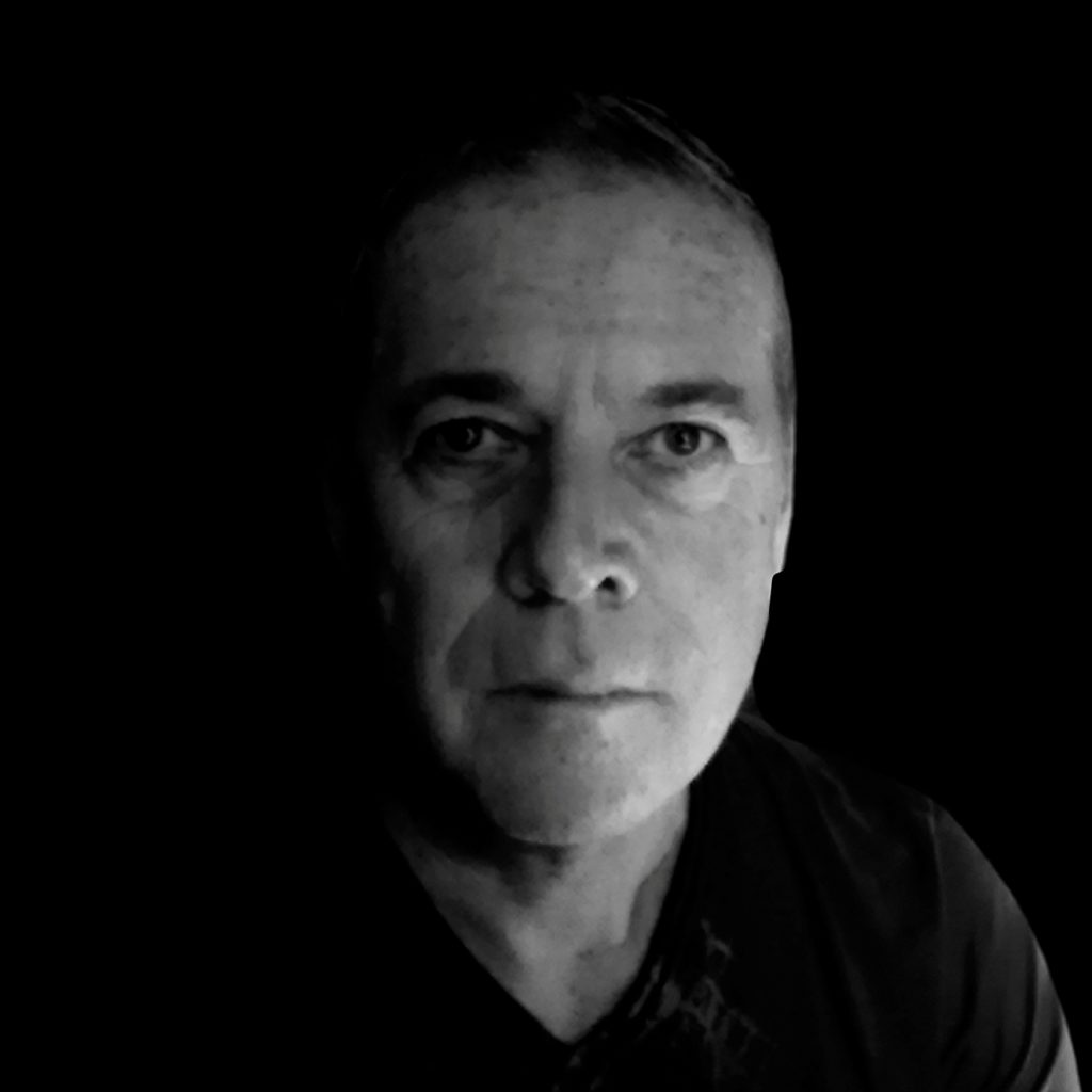 Karl Shaw