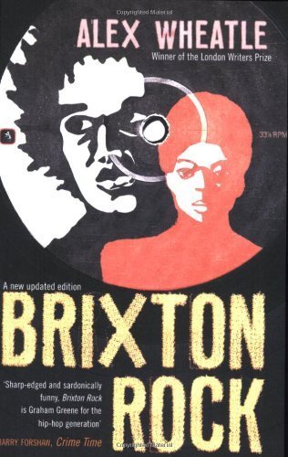 Brixton Rock