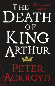 the Death of King Arthur