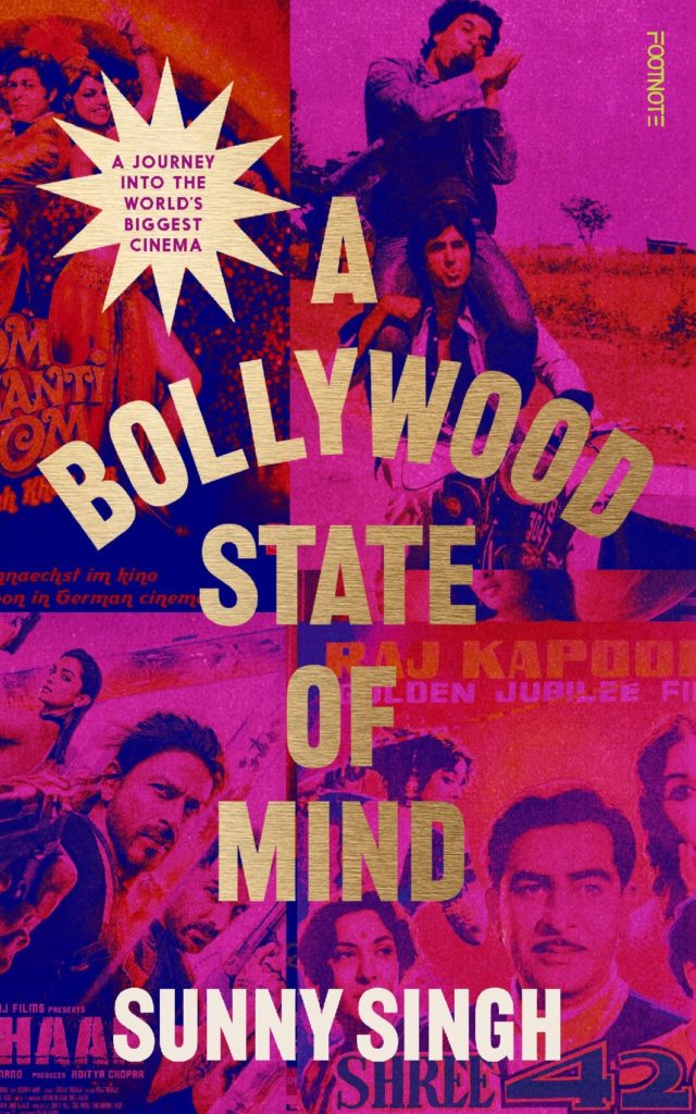 A Bollywood State of Mind