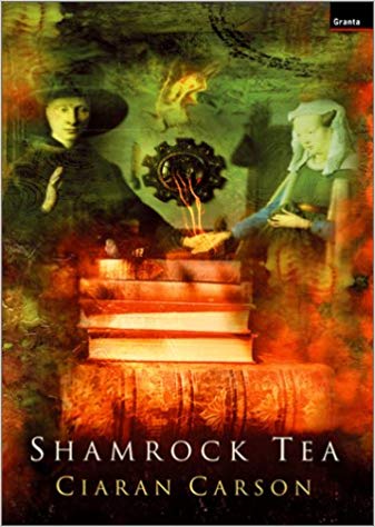 Shamrock Tea