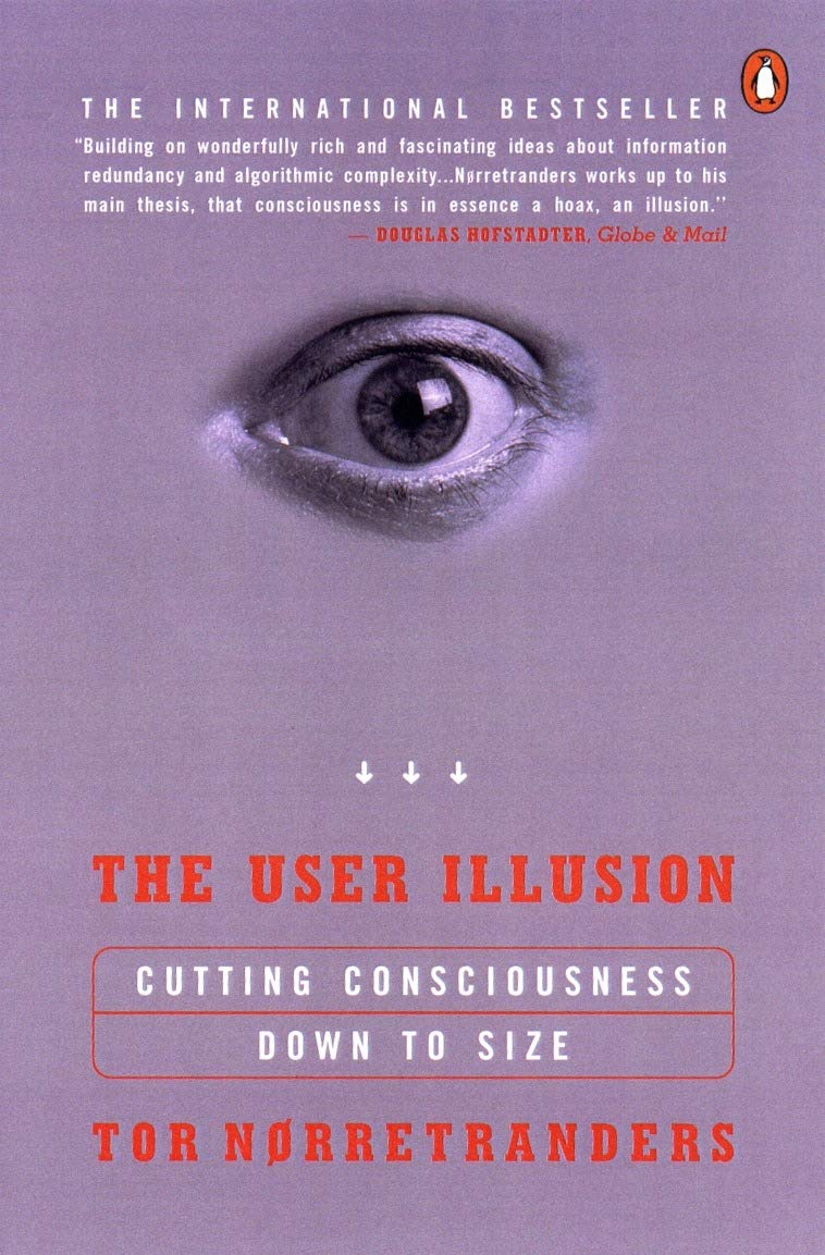 user illusion tor norretranders pdf