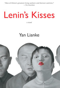 Lenin's Kisses