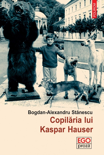 The Childhood of Kaspar Hauser