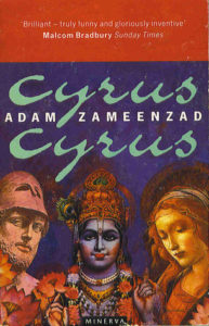 Cyrus Cyrus