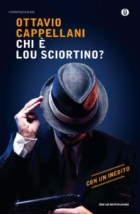 Who Is Lou Sciortino