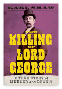 Killing of Lord George