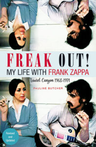 Freak Out Cover Art 