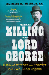 The Killing of Lord George