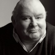 Peter Ackroyd