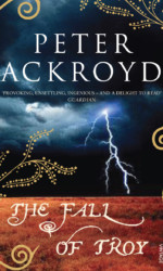 The Fall of Troy