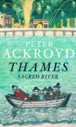 Thames - Sacred river