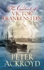 Victor Frankenstein