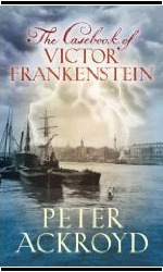 Victor Frankenstein