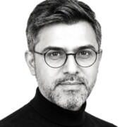 Saud Alsanousi