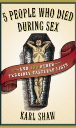 5 People who died during sex