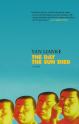 The Day the Sun Died