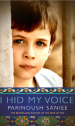 I Hid My Voice
