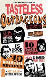 MBO Tasteless and Outrageous Lists