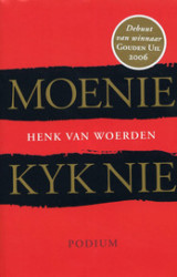 Moenie Kyk Nie