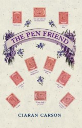 The Pen Friend