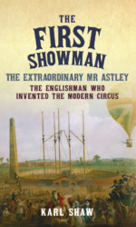 The First Showman