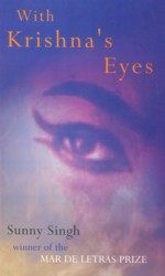 With Krishnas Eyes