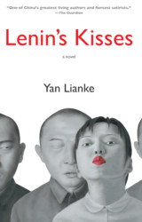 Lenin's Kisses