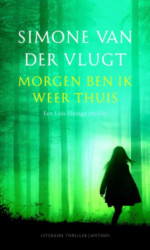 Tomorrow I'll be Back