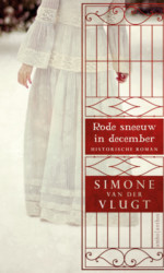 Red Snow in December