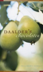 Daalder's Chocolates