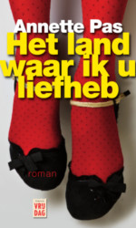 The Country where I love you