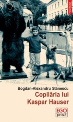 The Childhood of Kaspar Hauser