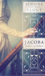 Jacoba, Daughter of Holland