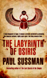 Labyrinth of Osiris