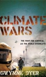 Cliamte Wars