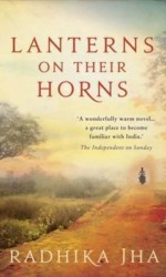 Lanterns on their Horns