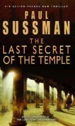 Last Secret of the Temple