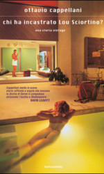 Who Framed Lou Sciortino?