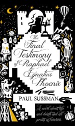 Final Testimony of Raphael Ignatius Phoenix