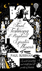 Final Testimony of Raphael Ignatius Phoenix