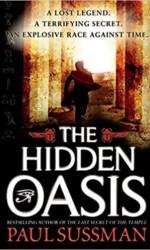 Hidden Oasis