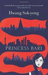 Princess Bari