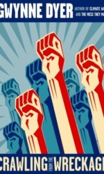 Crawling from the Wreckage