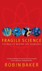 Fragile Science