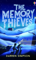 The Memory Thieves