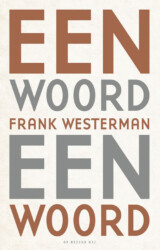 A Word, A Word