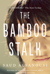 The Bamboo Stalk