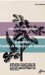 The Carob As Diamond