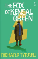 The Fox of Kensal Green